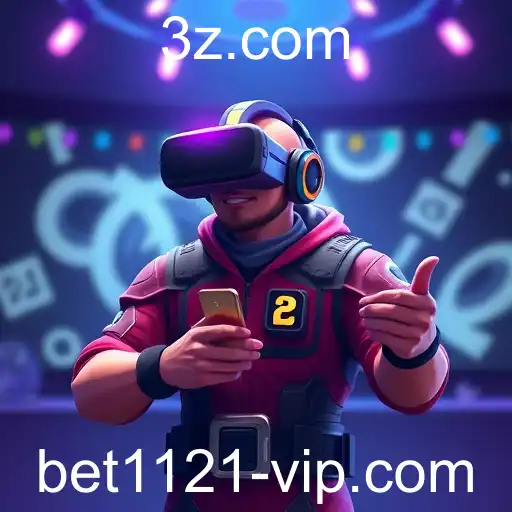 Exploração do Fenômeno Bet1121 no Mercado de Jogos Online