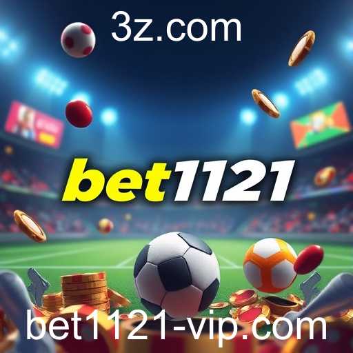 A Evolução do Jogo Online com Bet1121