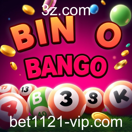 Desvendando o Mundo dos Jogos Bingo no Bet1121
