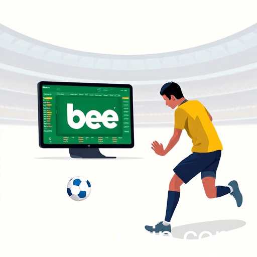 O Crescimento do Marketplace de Apostas Online no Brasil