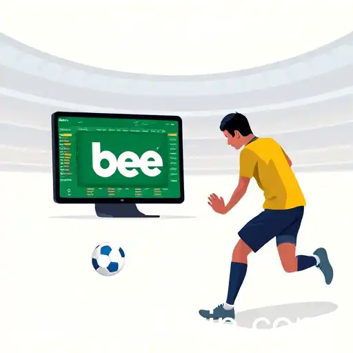 O Crescimento do Marketplace de Apostas Online no Brasil