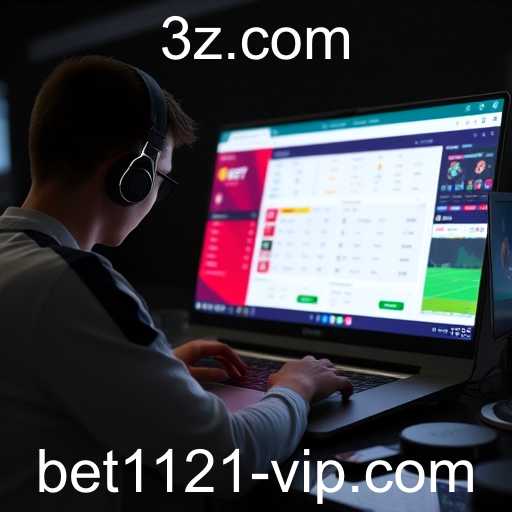 Tendências Atuais no Mercado de Jogos Online