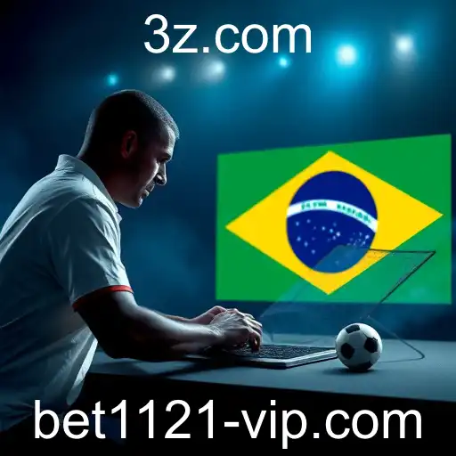 A Evolução dos Jogos de Apostas Online no Contexto Brasileiro