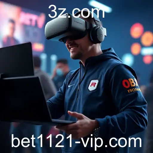 A Revolução do Jogo Online em 2025