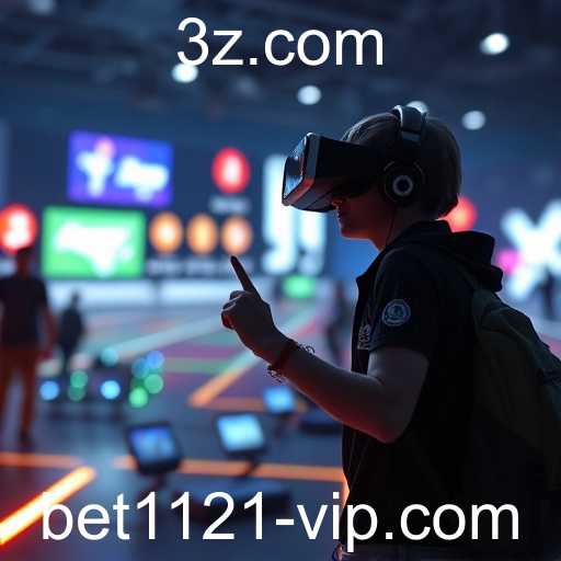 Tendências em Jogos de Apostas para 2025