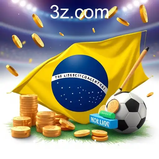 O Impacto dos Jogos de Aposta na Sociedade Atual