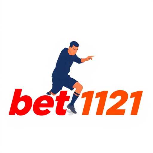 O Impacto Crescente do 'bet1121' no Mercado de Jogos Online em 2025