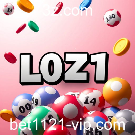 O Fascinante Mundo das Loterias no Bet1121: Como a Sorte Pode Estar ao Seu Favor