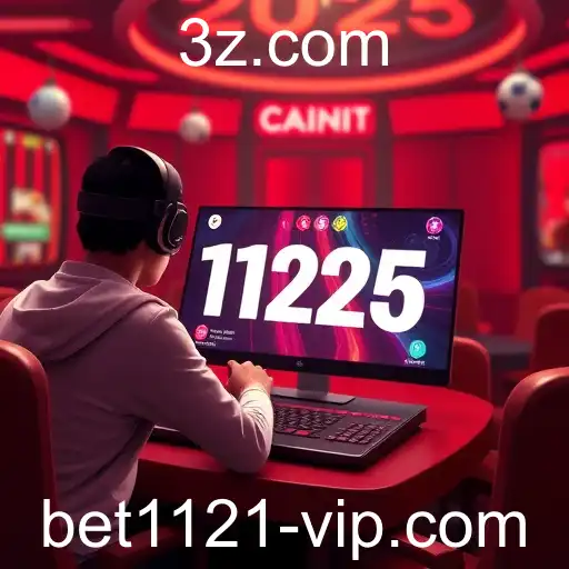 Evolução dos Jogos Online em 2025