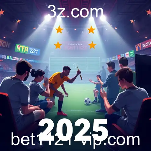 O Crescimento do Mercado de Jogos em 2025: Análise e Perspectivas