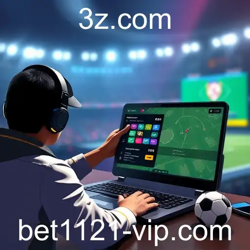 Tendências em Jogos de Apostas para 2025