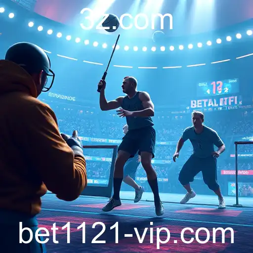 Tendências e Inovações no Mundo dos Jogos em 2025