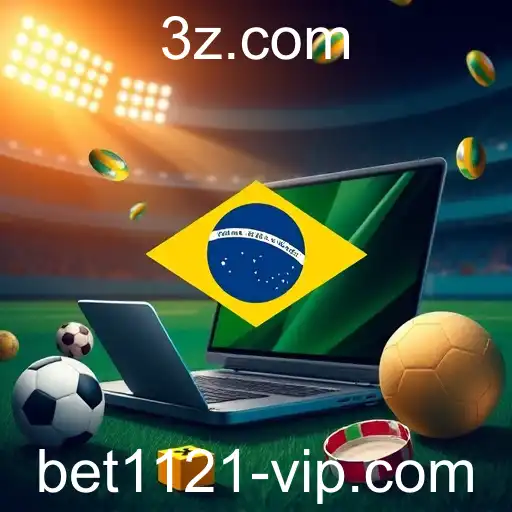 Impacto dos Jogos Online no Brasil