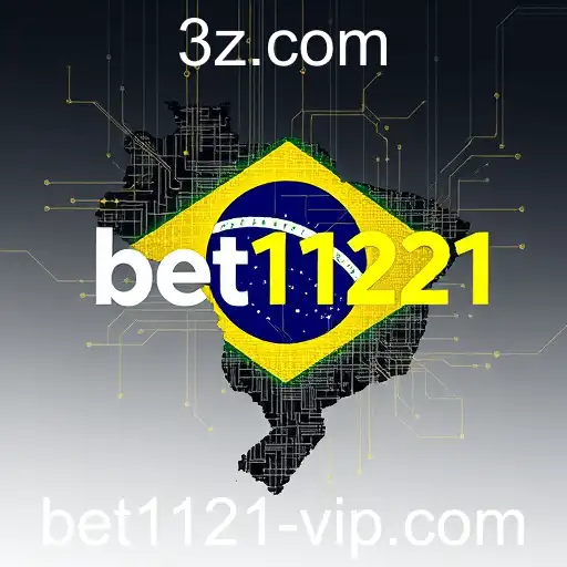 A Aposta do Ano: bet1121 Revoluciona o Jogo em 2025