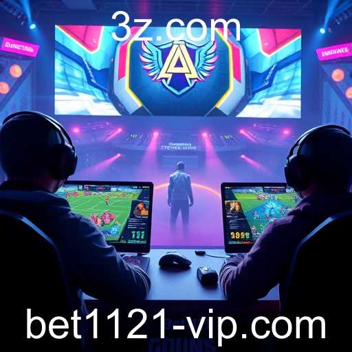 Apostas Online e Tendências de Crescimento em 2025