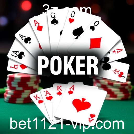 A Crescente Popularidade do Poker Online