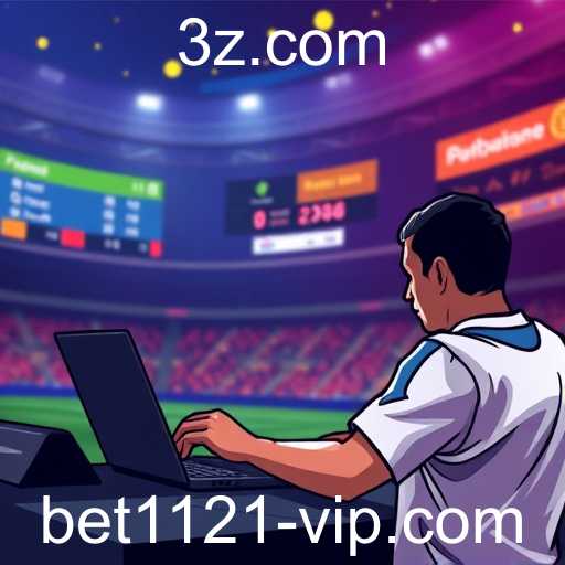 Crescimento dos Sites de Apostas no Brasil em 2025