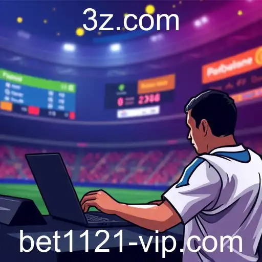 Crescimento dos Sites de Apostas no Brasil em 2025