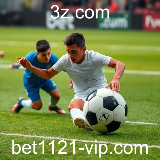 Explorando o Mundo das Apostas Esportivas no Site bet1121