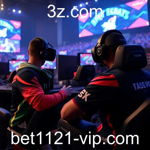 Tendências e Desafios no Mundo dos Jogos Online