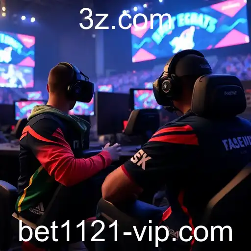 Tendências e Desafios no Mundo dos Jogos Online