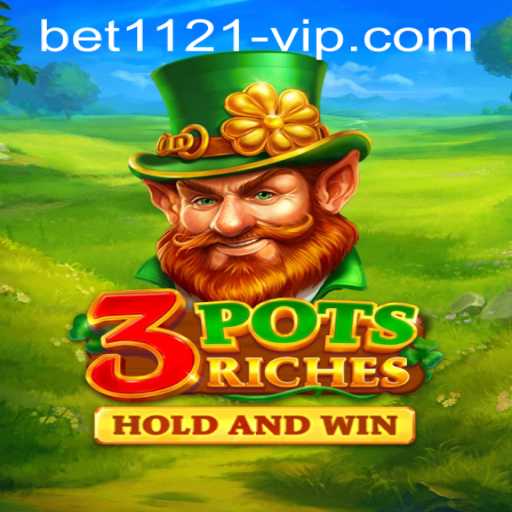 Discover the Excitement of 3potsRiches: A Guide to Gameplay and Strategy