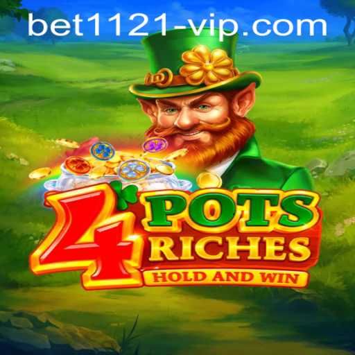 Discovering 4PotsRiches: A Dive into the Exciting World of Online Gaming