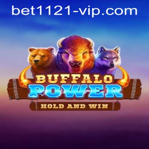 Exploring the Thrilling World of BuffaloPower and Bet1121 PH Login