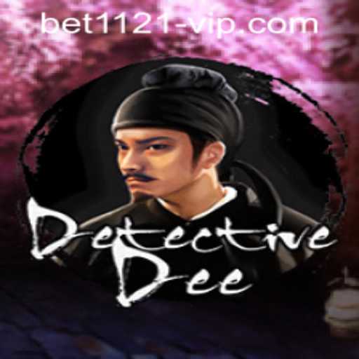 Discover the Thrilling World of DetectiveDee: A New Era of Adventure