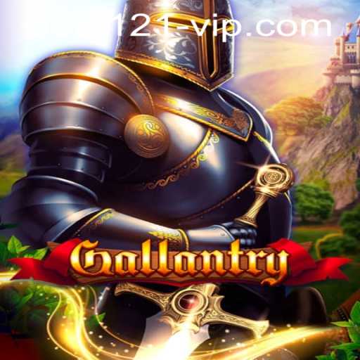 Exploring Gallantry: A Captivating Game Experience with the Keyword bet1121 PH Login