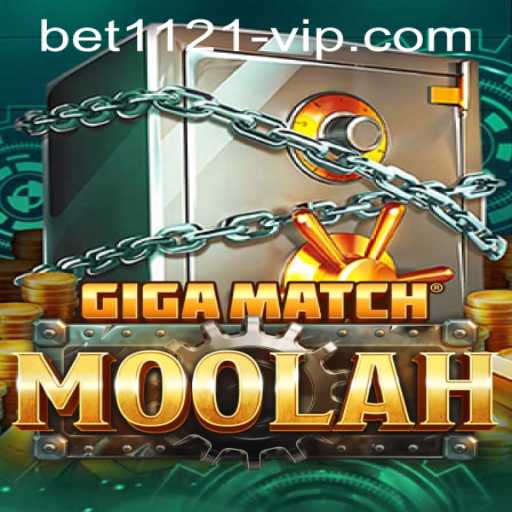 Unveiling the Excitement of GigaMatchMoolah