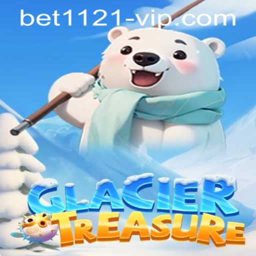 Unveiling GlacierTreasure: A Thrilling Adventure in Virtual Gaming