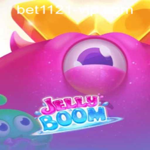 Discovering JellyBoom: A Vibrant Adventure with bet1121 PH Login