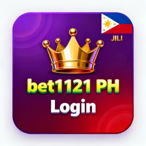 bet1121 PH Login logo