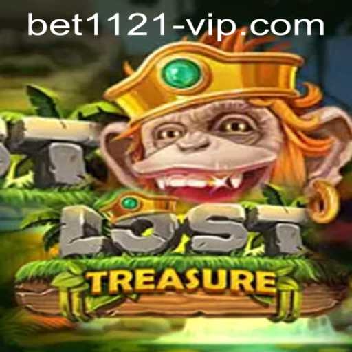 Unlock the Mysteries of LostTreasure: A Gaming Adventure Paired with bet1121 PH Login