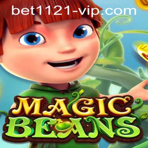 Exploring MAGICBEANS: An In-Depth Look at the Enchanting Game and bet1121 PH Login
