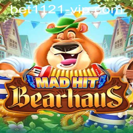 Exploring the Thrills of MadHitBearhaus: A Riveting Gaming Adventure