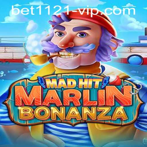 Dive into the Thrills with MadHitMarlinBonanza
