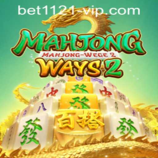 Discover the Exciting World of MahjongWays2 and Easy Access with bet1121 PH Login
