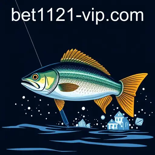 Exploring the World of Online Fishing with bet1121 PH Login