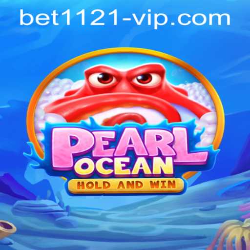 Exploring the Underwater Adventure of PearlOcean and Navigating the 'bet1121 PH Login'