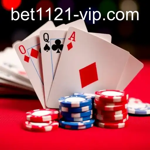 Exploring the World of Poker Games with bet1121 PH Login