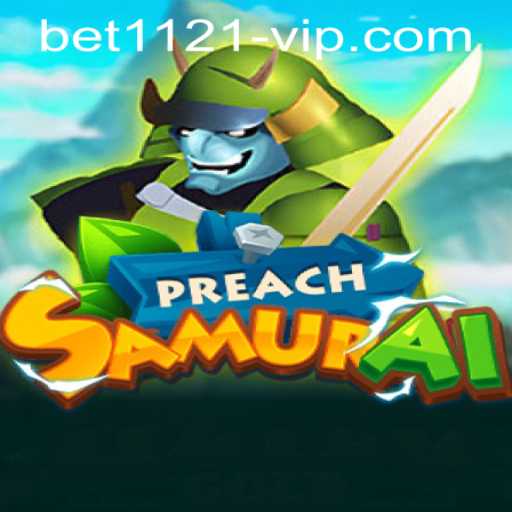 Discover the Intricacies of the Game PreachSamurai