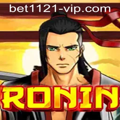 Discover the Thrilling World of Ronin