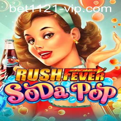Unveiling RushFeverSodaPop: The Exciting World of Soda-Powered Adrenaline