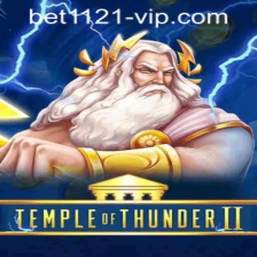 Unveiling the Mysteries of Temple of Thunder II and Navigating Bet1121 PH Login