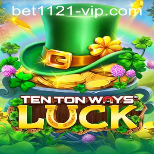Unlock the Thrills of TenTonWaysLuck: A New Era in Gaming