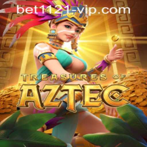 Exploring the Mystical Thrills of Treasures of Aztec