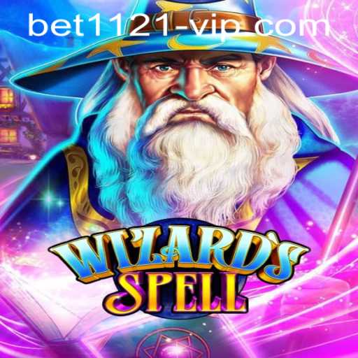 Discover the Magic of WizardsSpell: A New Era in Gaming