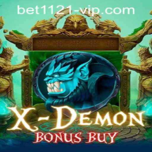 XDemonBonusBuy: A New Era of Gaming Awaits